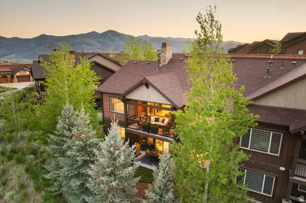 1737 E Viewside Cir, Hideout, UT 84036