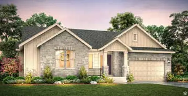 9977 N Little Leaf Ln, Highland, UT 84003
