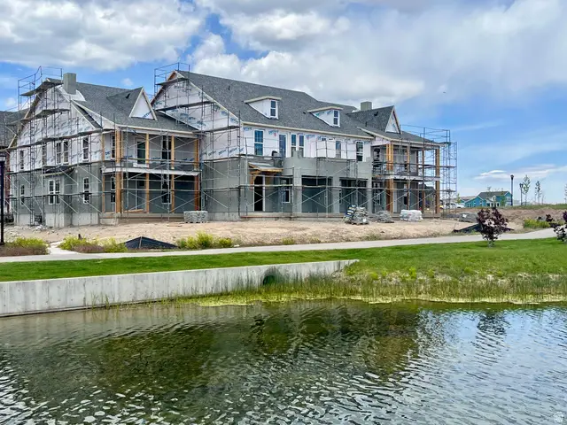 6588 W Gosling Dr, South Jordan, UT 84009 - #1