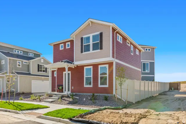 351 E Kanab Creek Dr, Saratoga Springs, UT 84045 - #2
