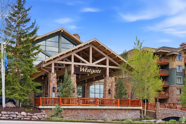 3000 Canyons Resort Dr #3904, Park City, UT 84098 - #1
