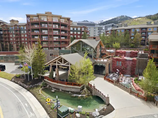 3000 Canyons Resort Dr #3904, Park City, UT 84098 - #3