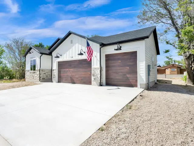 54 W Woodrow St, Murray, UT 84107 - #3