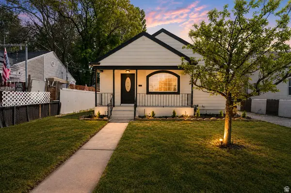 1604 Childs Ave, Ogden, UT 84404