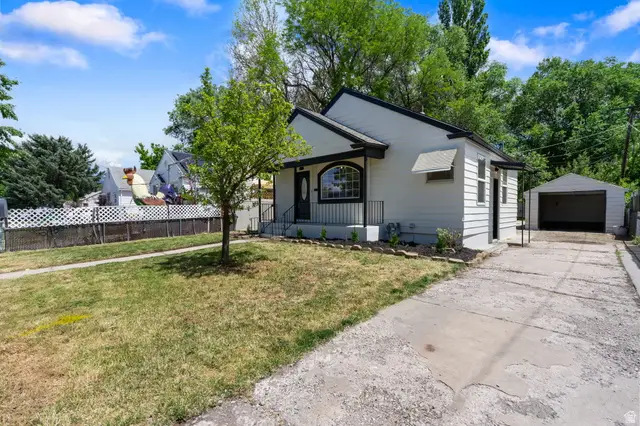 1604 Childs Ave, Ogden, UT 84404 - #3
