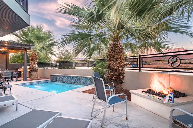 2600 Ocotillo Way #31, Santa Clara, UT 84765 - #1