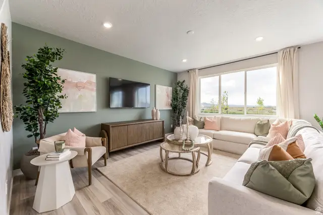 1433 S Savile Rd #189, Saratoga Springs, UT 84045 - #3