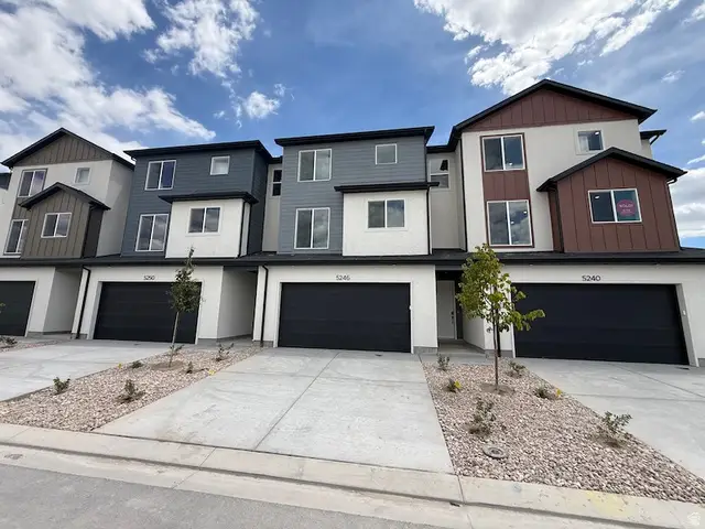 5246 N Greenfield Way #332, Eagle Mountain, UT 84005 - #1