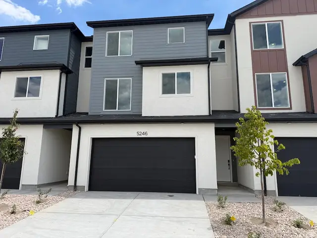 5246 N Greenfield Way #332, Eagle Mountain, UT 84005 - #2