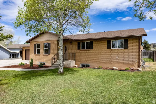 205 S Settlers Dr, Coalville, UT 84017 - #2