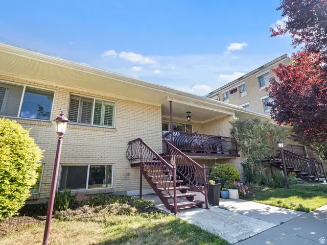 205 E 3rd Ave, Salt Lake City, UT 84103 - #1