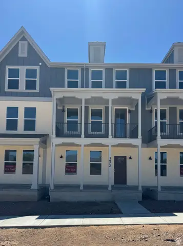1472 N 1875 W #151, Layton, UT 84041 - #1