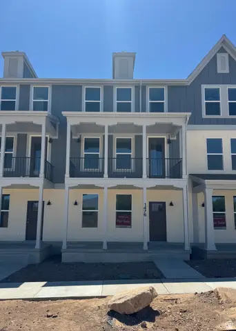 1476 N 1875 W #152, Layton, UT 84041 - #1