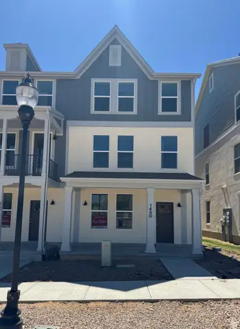 1480 N 1875 W #153, Layton, UT 84041 - #1