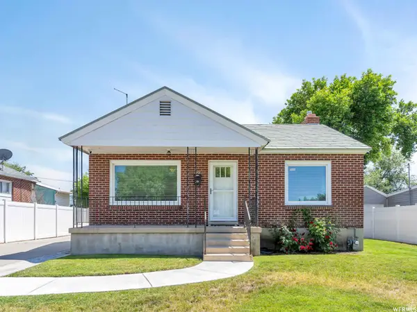 356 E Belview Ave, Murray, UT 84107
