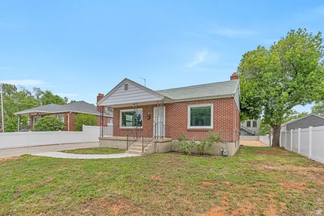 356 E Belview Ave, Murray, UT 84107 - #2