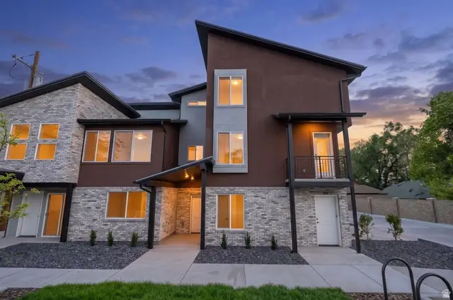 642 28th St, Ogden, UT 84403 - #1