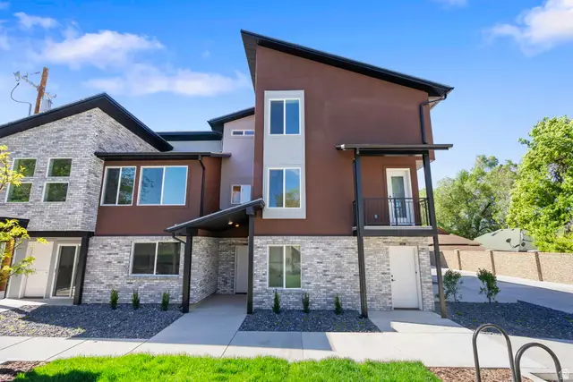 642 28th St, Ogden, UT 84403 - #2