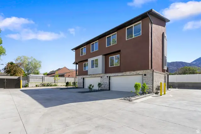 642 28th St, Ogden, UT 84403 - #3