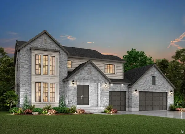 9952 N Little Leaf Ln, Highland, UT 84003