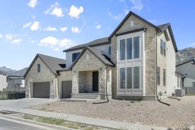 9952 N Little Leaf Ln, Highland, UT 84003 - #2