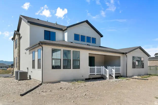 9952 N Little Leaf Ln, Highland, UT 84003 - #3