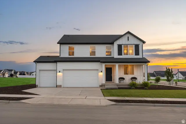 846 N 260 E #206, Santaquin, UT 84655 - #1
