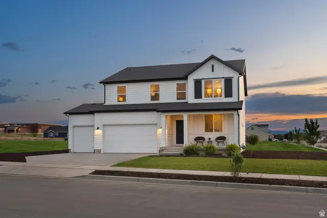 846 N 260 E #206, Santaquin, UT 84655 - #2