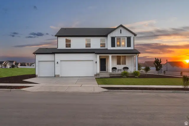 846 N 260 E #206, Santaquin, UT 84655 - #3