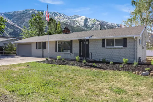 810 E Maple St, Mapleton, UT 84664 - #1