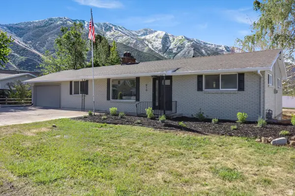 810 E Maple St, Mapleton, UT 84664