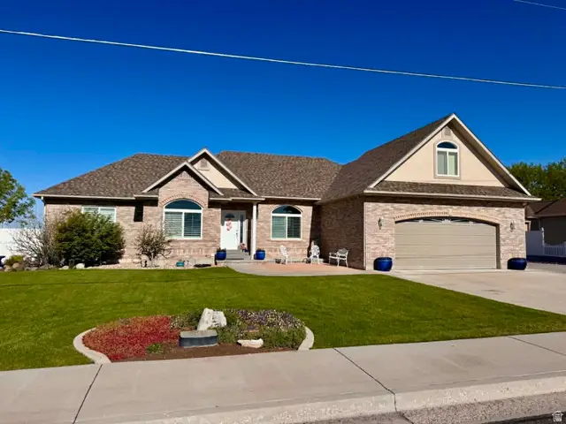 625 N 350 E, Delta, UT 84624 - #1