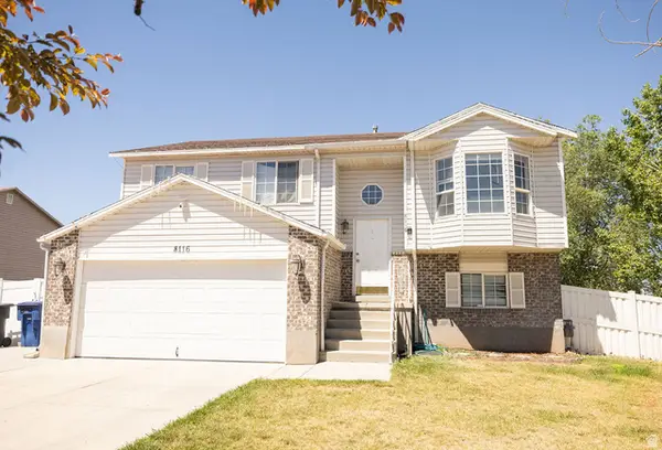 8116 W Meadow Vista Ct, Magna, UT 84044