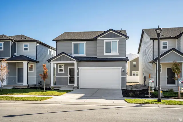 3424 N Browning St #1513, Eagle Mountain, UT 84005 - #3