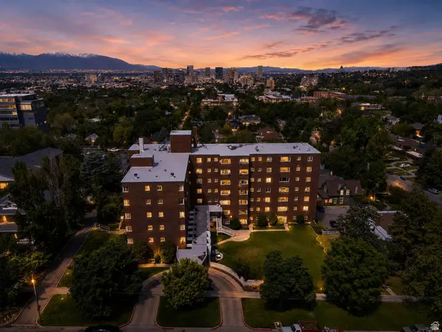 130 S 1300 E #310, Salt Lake City, UT 84102 - #1