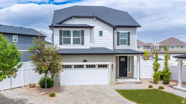 104 E Polaris Dr, Saratoga Springs, UT 84045 - #1