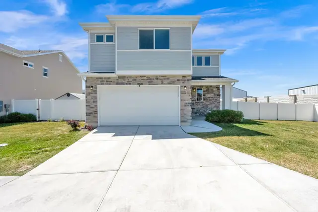 2316 W Lydia Ln S, Syracuse, UT 84075 - #1