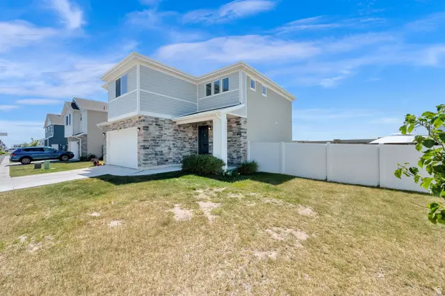 2316 W Lydia Ln S, Syracuse, UT 84075 - #2