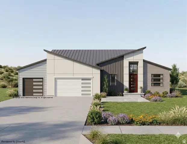 641 S Chan Dr E #401, Grantsville, UT 84029 - #1