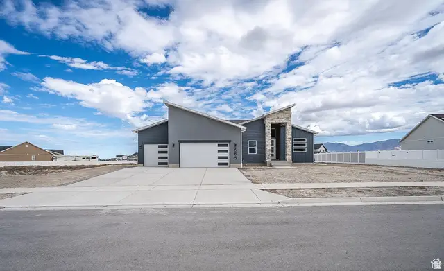 641 S Chan Dr E #401, Grantsville, UT 84029 - #2