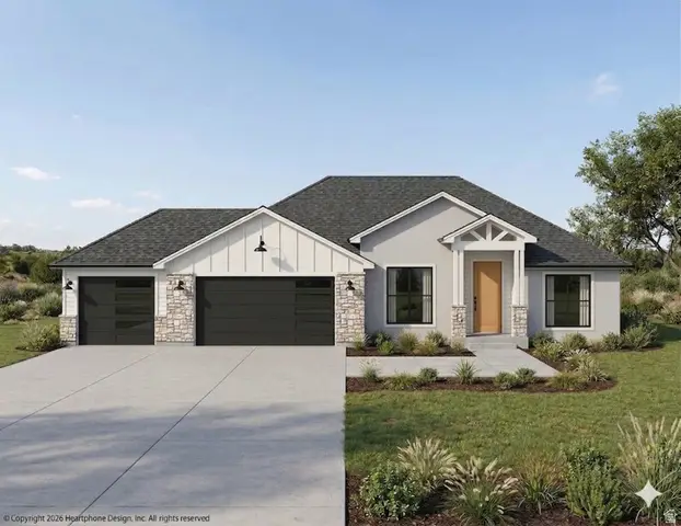 641 S Chan Dr E #401, Grantsville, UT 84029 - #3