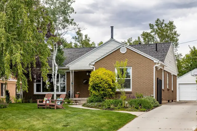 1877 E Harrison Ave, Salt Lake City, UT 84108 - #1