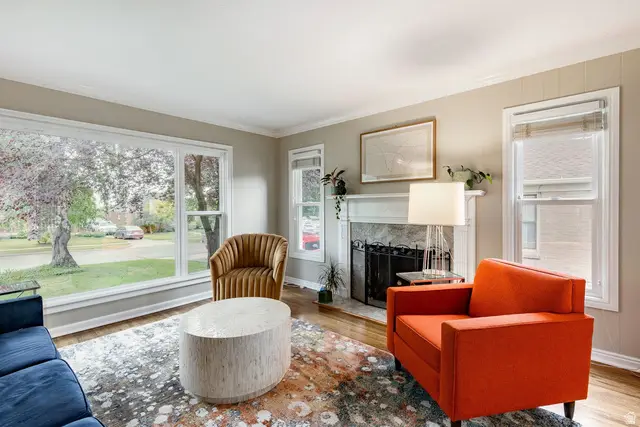 1877 E Harrison Ave, Salt Lake City, UT 84108 - #2