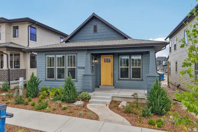 7006 W Terraine Rd, West Jordan, UT 84081 - #2