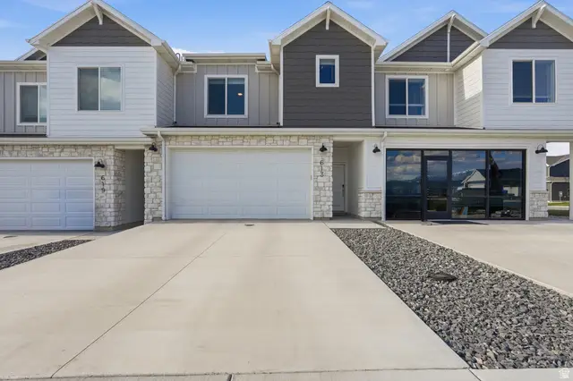 613 W 550 N #507, Smithfield, UT 84335 - #1