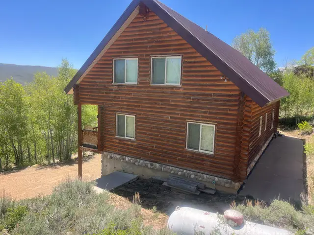 1933 N Corral Rd, Scofield, UT 84526 - #3
