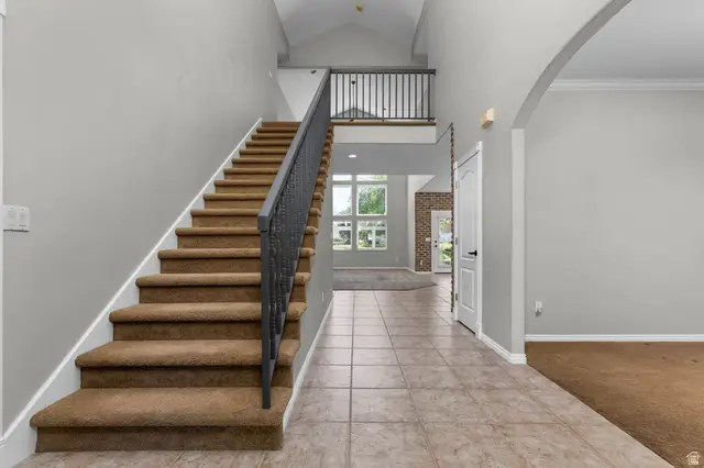 1417 E Blacksmith Ln, Draper, UT 84020 - #3