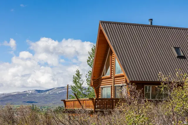 442 Splendor Rd, Kamas, UT 84036 - #2