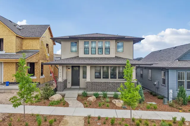 7012 W Terraine Rd, West Jordan, UT 84081 - #2