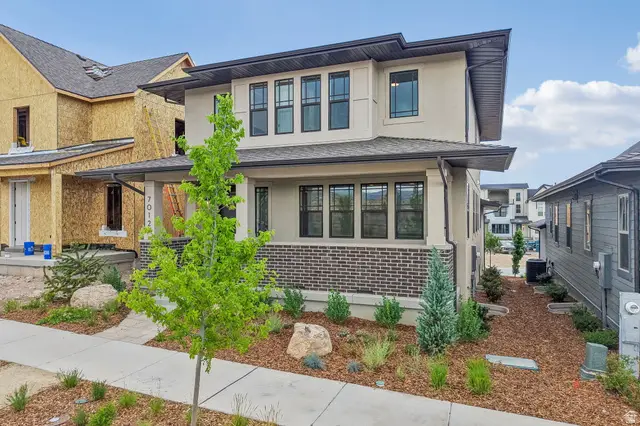 7012 W Terraine Rd, West Jordan, UT 84081 - #3